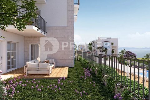 3 habitaciones Apartment en Bodrum, Turkey No. 11538 18