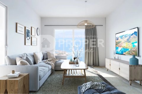 3 habitaciones Apartment en Bodrum, Turkey No. 11538 23