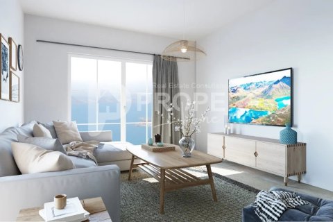 3 habitaciones Apartment en Bodrum, Turkey No. 11538 22