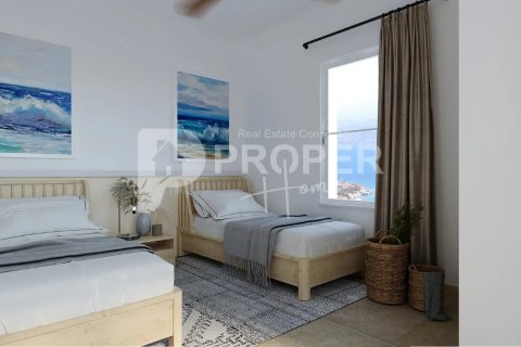 3 rooms Appartement à Bodrum, Turkey No. 11538 19