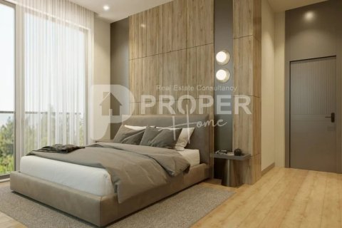 3 rooms Apartment in Altintash, Turkey No. 11561 2