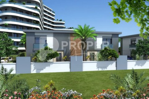 3 rooms Apartment in Altintash, Turkey No. 11561 10