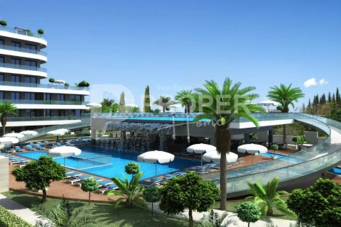 3 rooms Apartment in Altintash, Turkey No. 11561 19