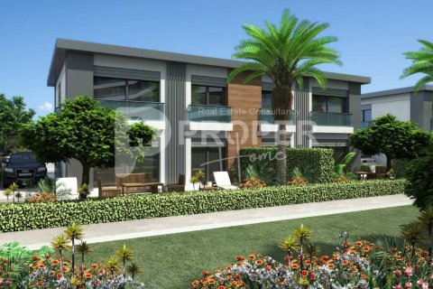 3 rooms Apartment in Altintash, Turkey No. 11561 12