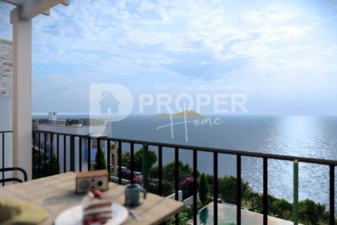 2 rooms Appartement à Bodrum, Turkey No. 11537 26