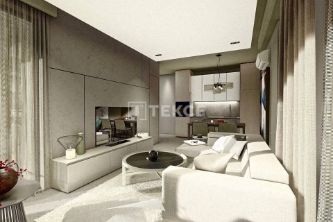 3+1 Penthouse in Alanya, Turkey No. 11510 9