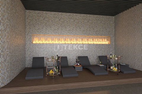 3+1 Penthouse in Alanya, Turkey No. 11510 13