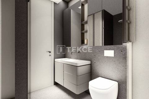 3+1 Penthouse in Alanya, Turkey No. 11510 6