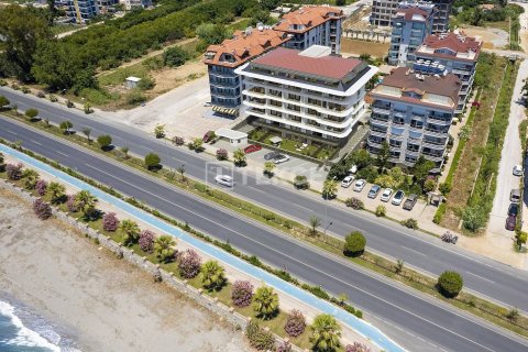 1+1 Appartement à Alanya, Turkey No. 11564 2