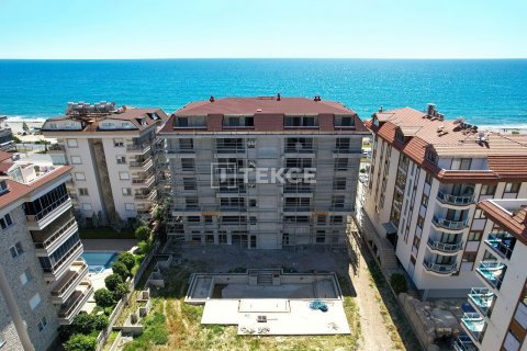 1+1 Appartement à Alanya, Turkey No. 11564 15