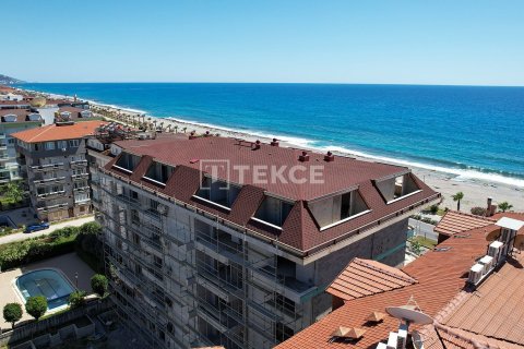 1+1 Appartement à Alanya, Turkey No. 11564 16