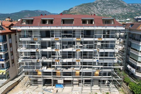 1+1 Appartement à Alanya, Turkey No. 11564 14