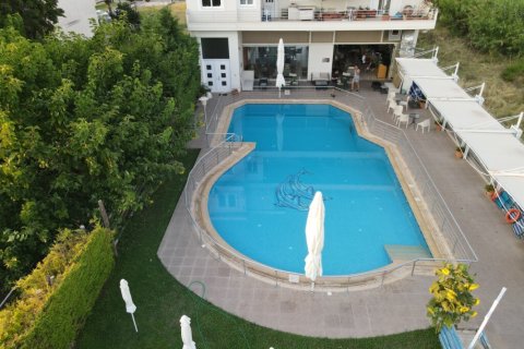 450m² Hotel in Central Greece, Greece No. 48407 1