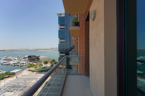 2 bedrooms Apartment in Al Raha Beach, UAE No. 10438 17