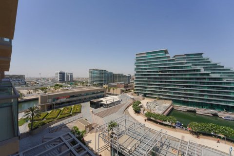 2 dormitorios Apartment en Al Raha Beach, UAE No. 10438 20