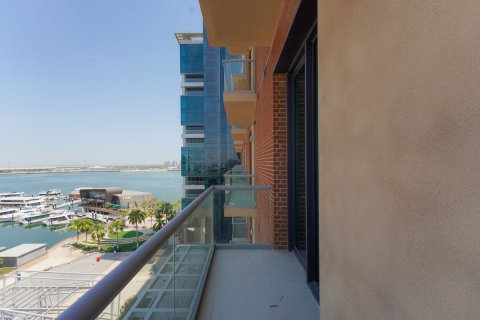 2 bedrooms Apartment in Al Raha Beach, UAE No. 10438 4