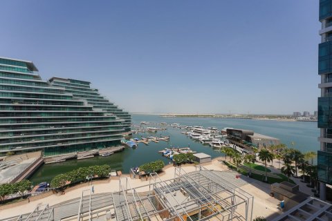 2 dormitorios Apartment en Al Raha Beach, UAE No. 10438 19