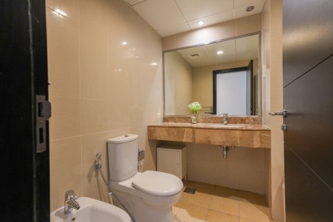 Квартира с 2 спальнями в Shams Abu Dhabi, ОАЭ №10437 13