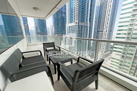 2 bedrooms Apartment in MAG 218, UAE No. 10488 1