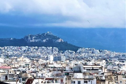 6 rooms Apartment in Athens, Greece No. 52226 2