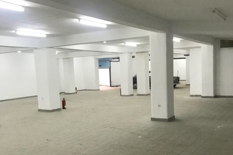 Коммерческая недвижимость 540м² в Салоники, Греция №48772 5