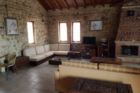 1 dormitorio Villa en Chalkidiki, Greece No. 48769 4