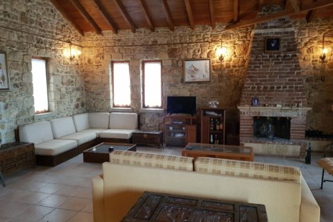 1 dormitorio Villa en Chalkidiki, Greece No. 48769 2