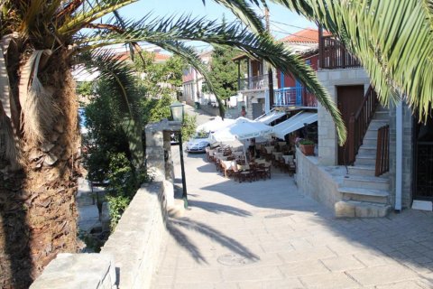 1 dormitorio Villa en Chalkidiki, Greece No. 48769 12