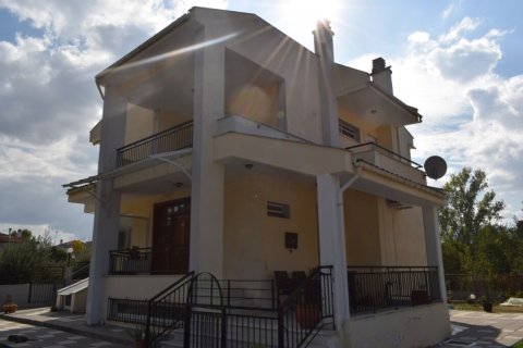 5 dormitorios Villa en Chalkidiki, Greece No. 48770 1