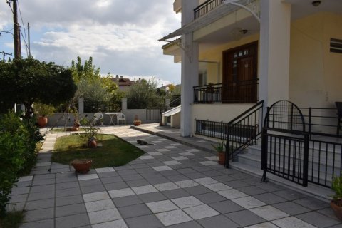 5 chambres Villa à Chalkidiki, Greece No. 48770 14