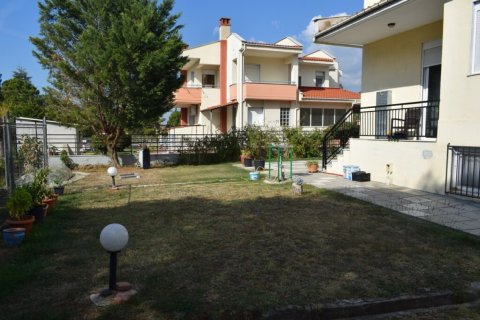 5 dormitorios Villa en Chalkidiki, Greece No. 48770 8