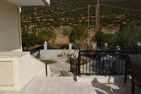 5 dormitorios Villa en Chalkidiki, Greece No. 48770 5