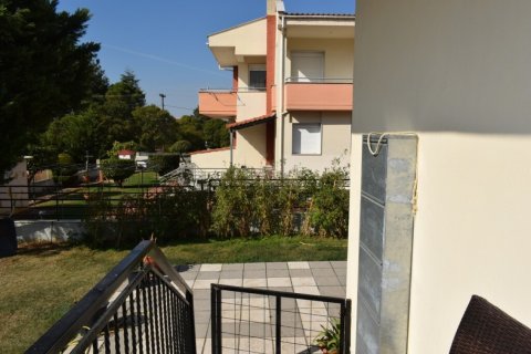 5 dormitorios Villa en Chalkidiki, Greece No. 48770 13