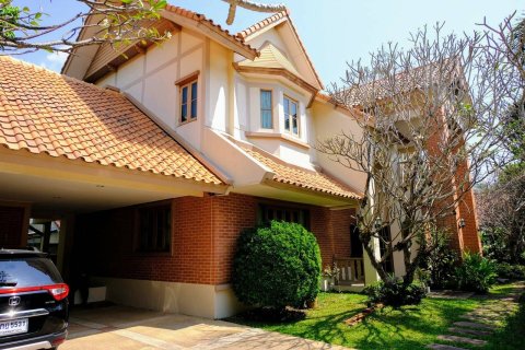 4 dormitorios House en Chiang Mai, Thailand No. 2514 4