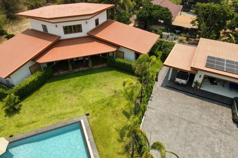 4 dormitorios House en Chiang Mai, Thailand No. 2516 2