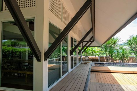 2 dormitorios House en Chiang Mai, Thailand No. 2517 3