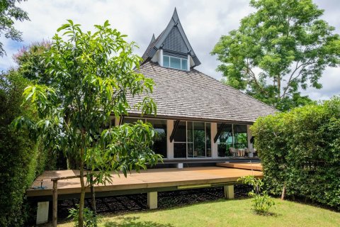 2 dormitorios House en Chiang Mai, Thailand No. 2517 2