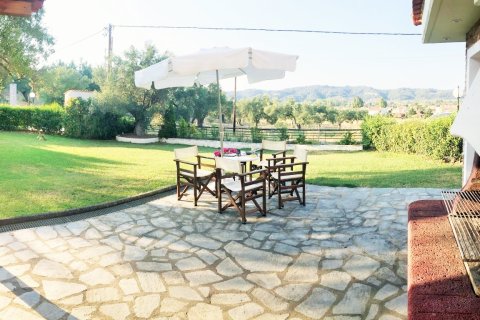 3 dormitorios Maisonette en Chalkidiki, Greece No. 58607 4