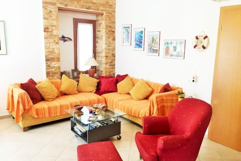 3 dormitorios Maisonette en Chalkidiki, Greece No. 58607 5