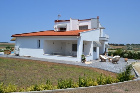 5 bedrooms Villa in Chalkidiki, Greece No. 58611 25