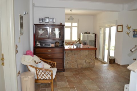 5 dormitorios Villa en Chalkidiki, Greece No. 58611 11