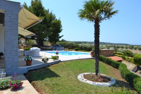 5 dormitorios Villa en Chalkidiki, Greece No. 58611 3