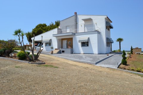 5 chambres Villa à Chalkidiki, Greece No. 58611 5