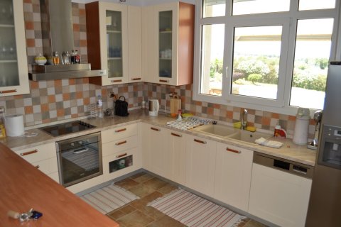 5 dormitorios Villa en Chalkidiki, Greece No. 58611 10