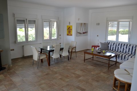 5 dormitorios Villa en Chalkidiki, Greece No. 58611 8