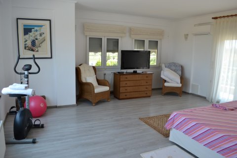 5 dormitorios Villa en Chalkidiki, Greece No. 58611 13