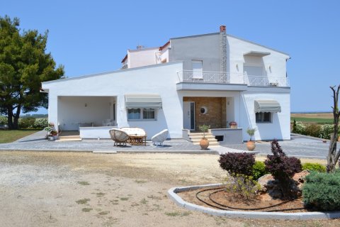 5 dormitorios Villa en Chalkidiki, Greece No. 58611 6