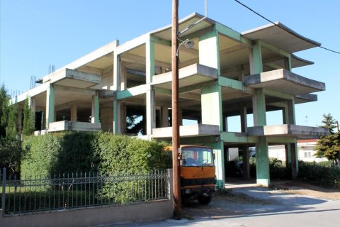 550m² Business in Litochoro, Greece No. 58609 1