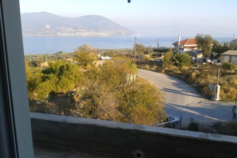 480m² House à Euboea, Greece No. 58612 5