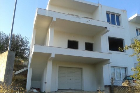 480m² House in Euboea, Greece No. 58612 2